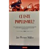 Ce este populismul?