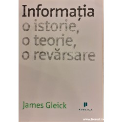 Informatia o istorie, o...