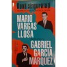Doua singuratati. Despre roman in America Latina