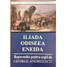 Iliada Odiseea Eneida
