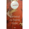 Barbatul cu haina rosie