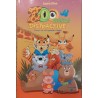 Zoo versuri distractive. Poezii de vara pentru clasa 1