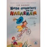 Noile aventuri ale lui Habarnam