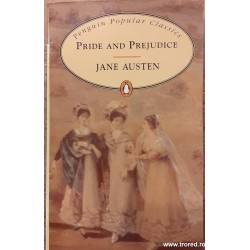 Pride and prejudice