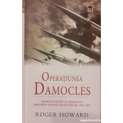 Operatiunea Damocles....