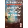 Ghici cine pandeste in padure. Helen Grace 9