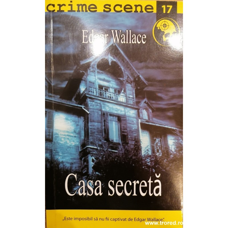 Casa secreta