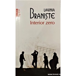 Interior zero Lavinia Braniste