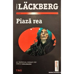 Piaza rea