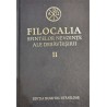 Filocalia sfintelor nevointe ale desavarsirii II