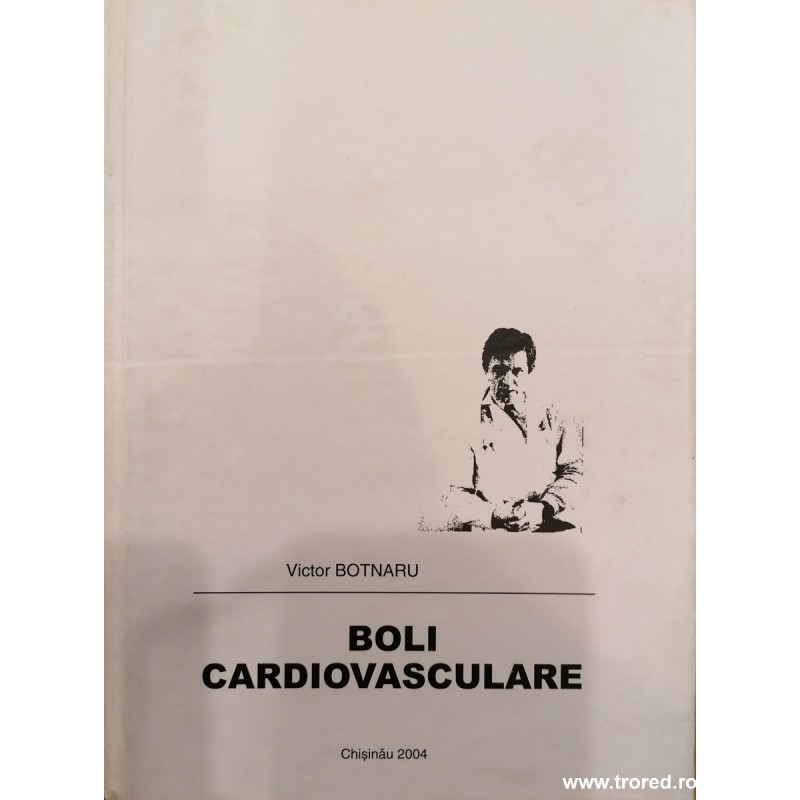 Boli cardiovasculare