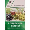 Limpezirea vinului