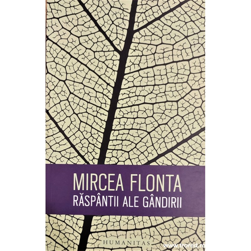 Raspantii ale gandirii