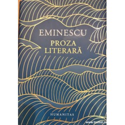 Proza literara Eminescu