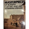 Masterpieces of russian culture and art. The Hermitage Leningrad