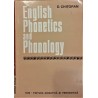 English phonetics and phonology