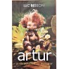 Artur si razbunarea lui Maltazar