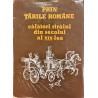 Prin Tarile Romane calatori straini din secolul al XIX-lea