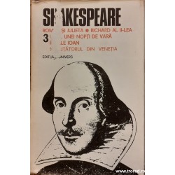 Shakespeare Opere complete...