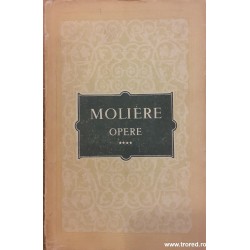 Moliere Opere 4