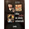 Atlas scolar de istorie universala