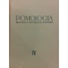 Pomologia Republicii Socialiste Romania vol. 4  Prunul, Ciresul, Visinul, Cornul