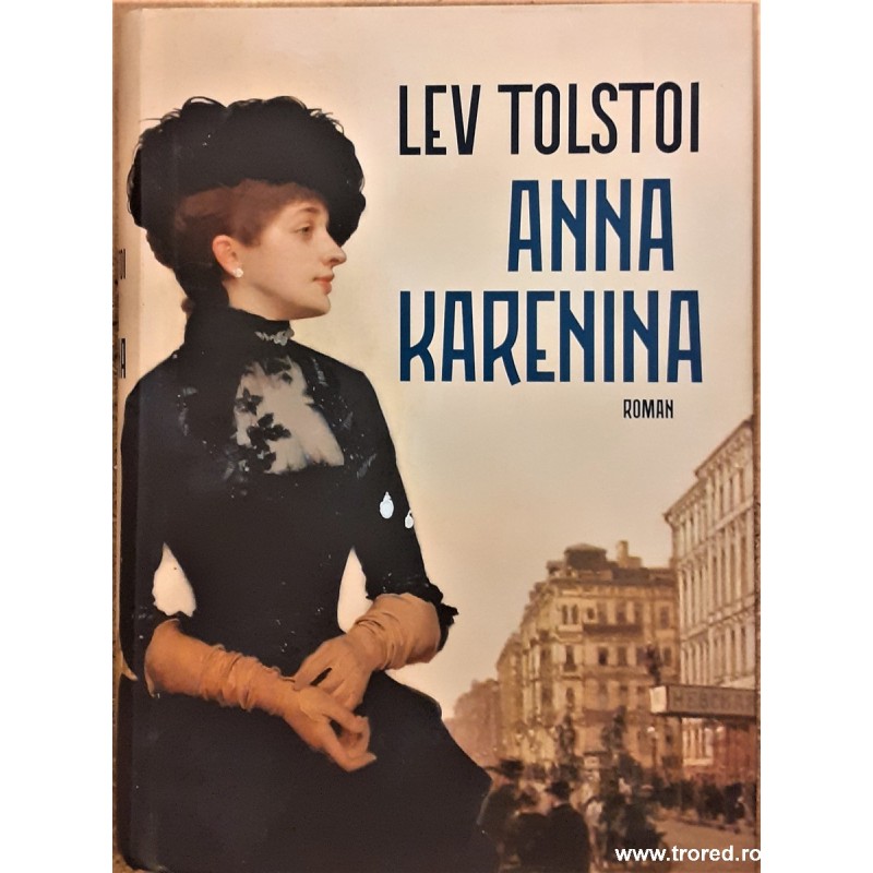 Anna Karenina