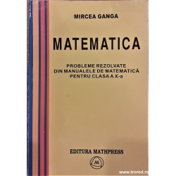 Matematica Probleme...