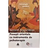 Povesti orientale ca instrumente de psihoterapie