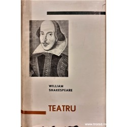 Teatru William Shakespeare