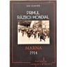 Primul Razboi Mondial Marna 1914