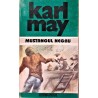 Mustangul negru Opere Karl May vol.18