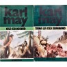 Old Surehand, Taina lui Old Surehand Opere Karl May vol.25,26