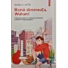 Buna dimineata, Wuhan! Cronici (de-acasa) cu un adolescent, doua pisici si WeChat in timpul pandemiei