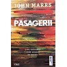 Pasagerii