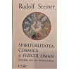 Spiritualitatea cosmica si fizicul uman Cautarea noii Isis, Divina Sophia