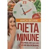 Dieta minune Drumul de la 120 la 60 de kilograme