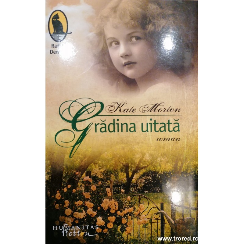 Gradina uitata Gradina uitata