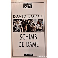 Schimb de dame  David Lodge