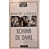 Schimb de dame  David Lodge