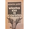 Viata ca o corida