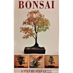 Bonsai A step by step guide