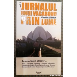 Jurnalul unui vagabond prin...