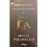 Hotul fulgerului. Percy Jackson si olimpienii 1