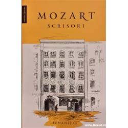 Scrisori Mozart