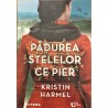 Padurea stepelor ce pier