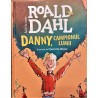 Danny, campionul lumii
