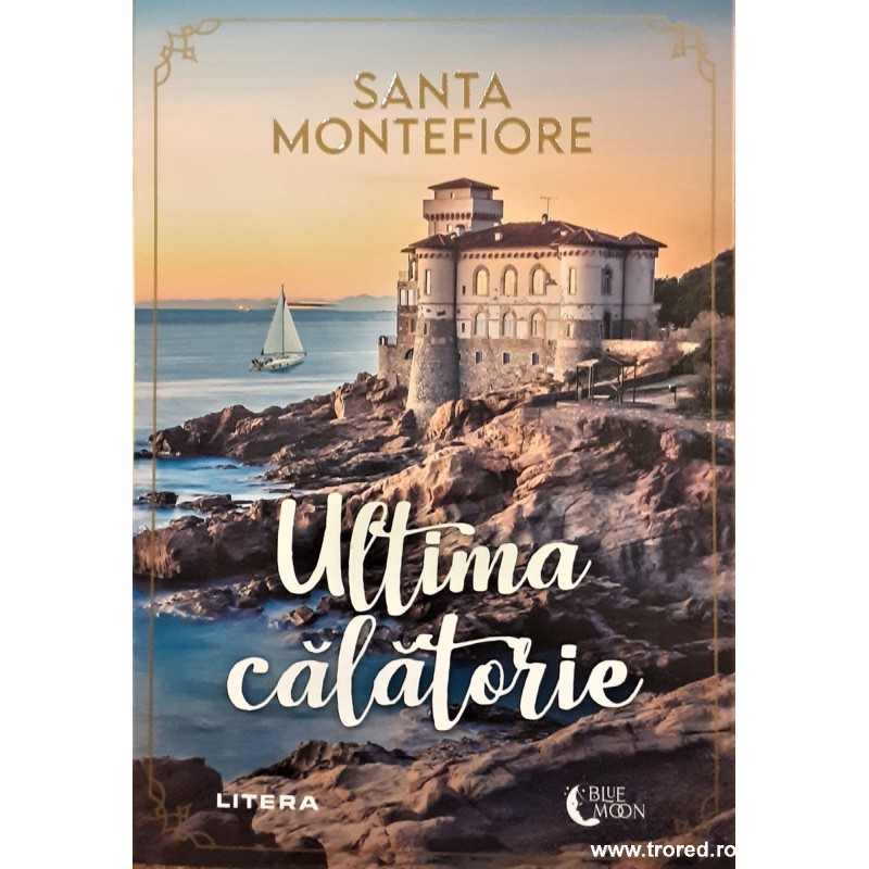 Ultima calatorie
