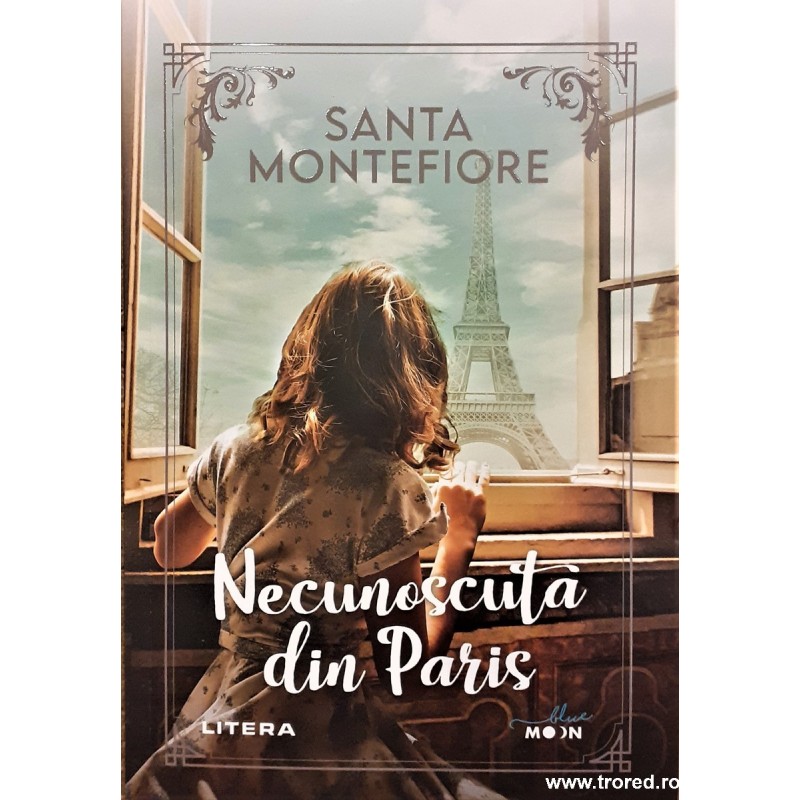 Necunoscuta din Paris