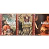 Biblia 3 volume Raftul de cultura generala 7, 8, 9
